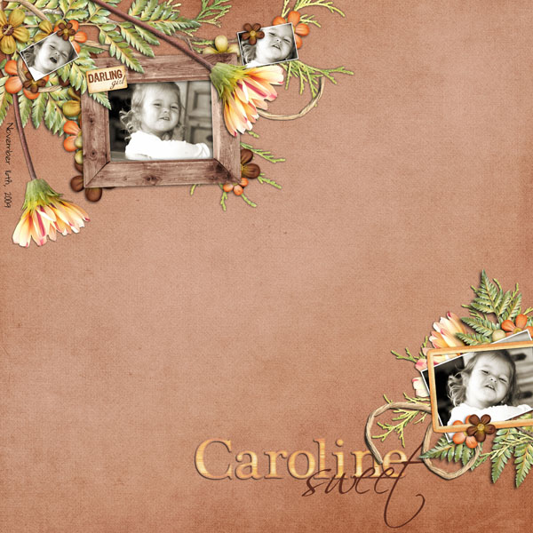 Sweet Caroline