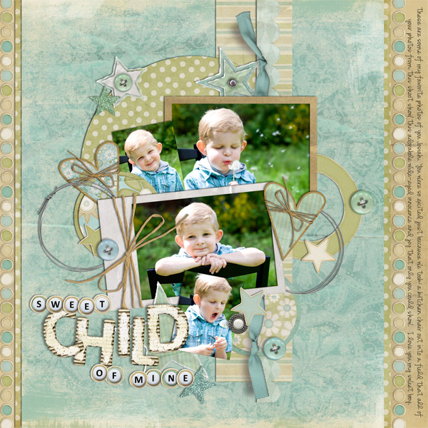 Sweet Child Of Mine