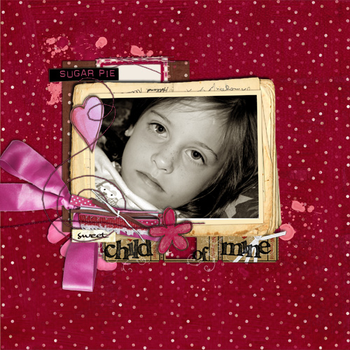 Sweet Child of Mine