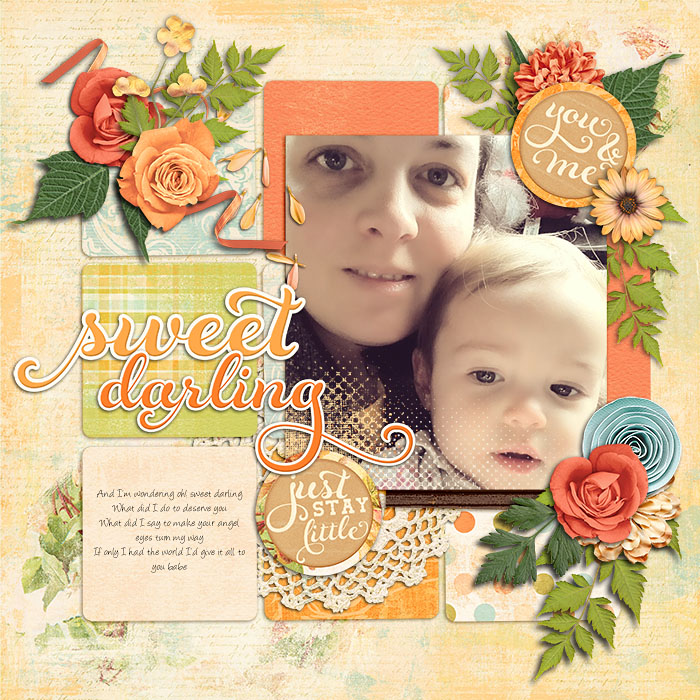 Sweet Darling