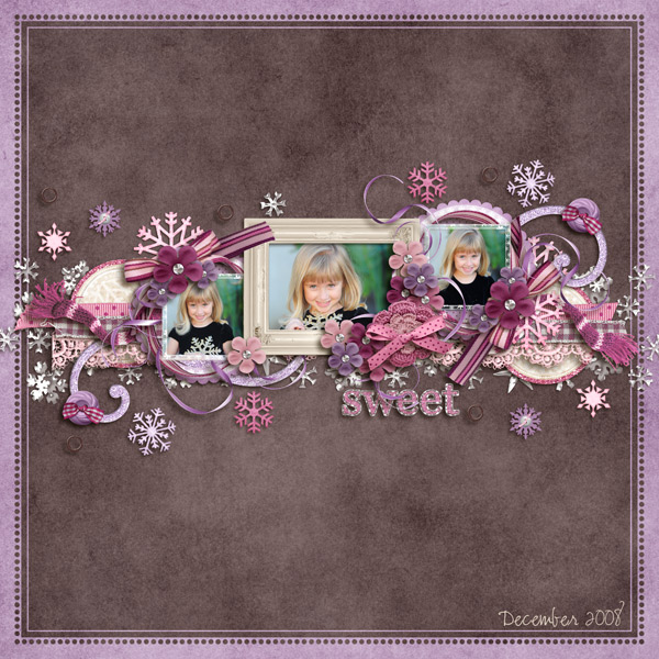 Sweet December