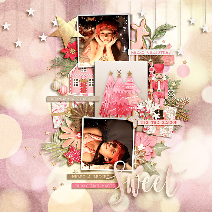 sweet december