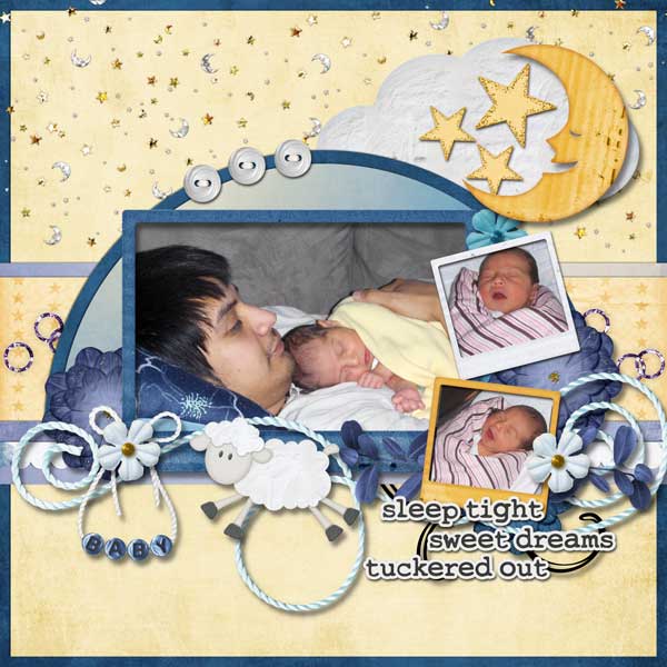 Sweet Dreams