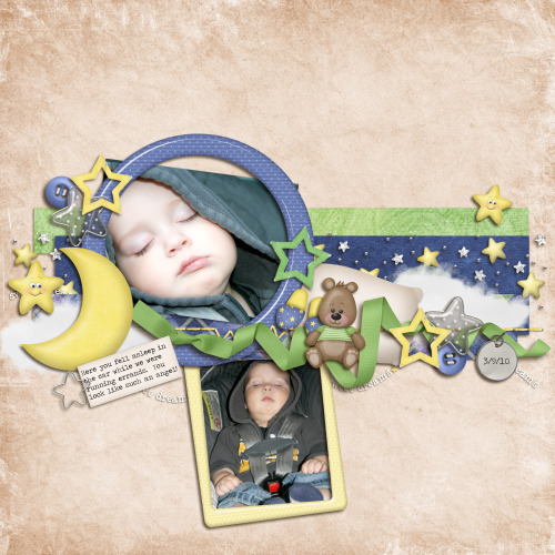 Sweet Dreams