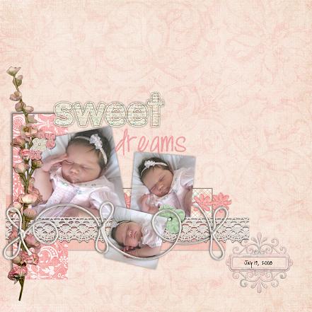sweet dreams