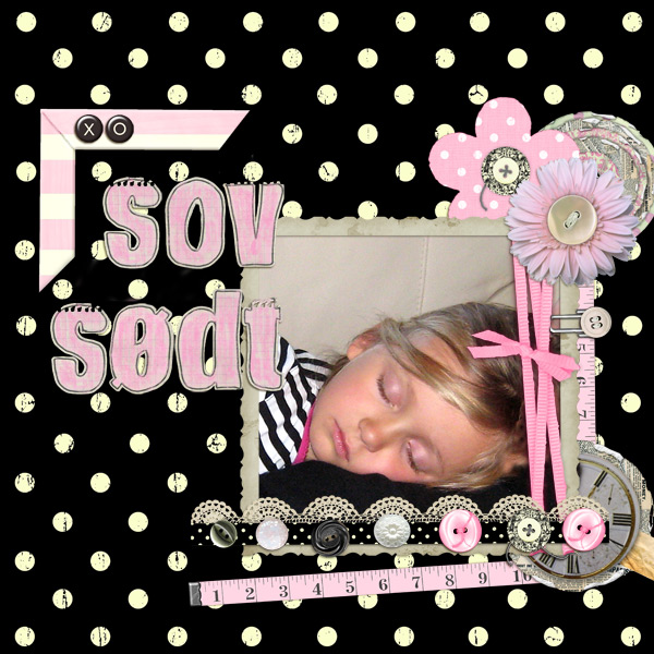 Sweet Dreams