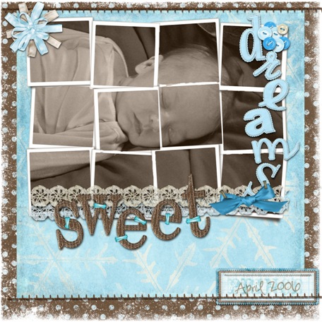 Sweet Dreams