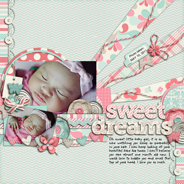 Sweet Dreams