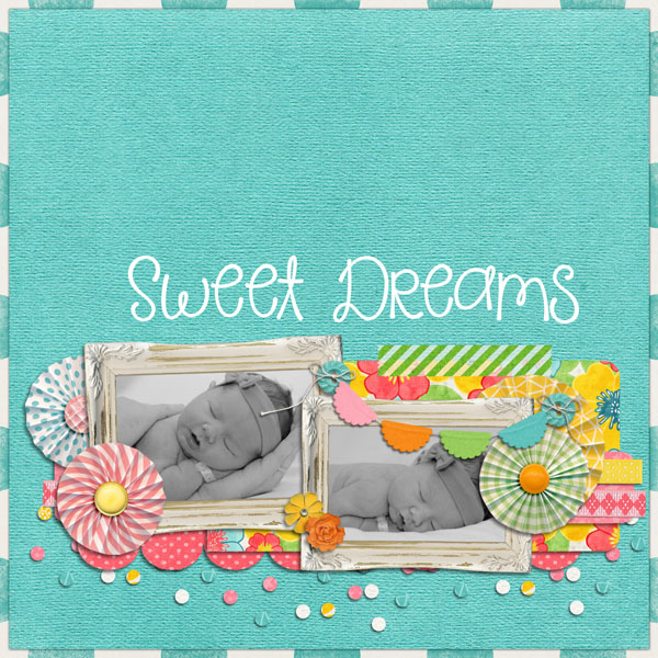 Sweet Dreams