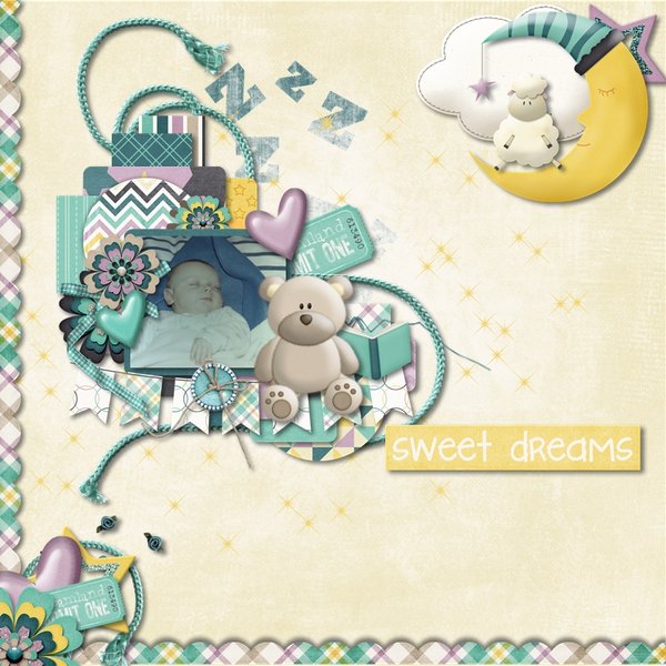 Sweet Dreams