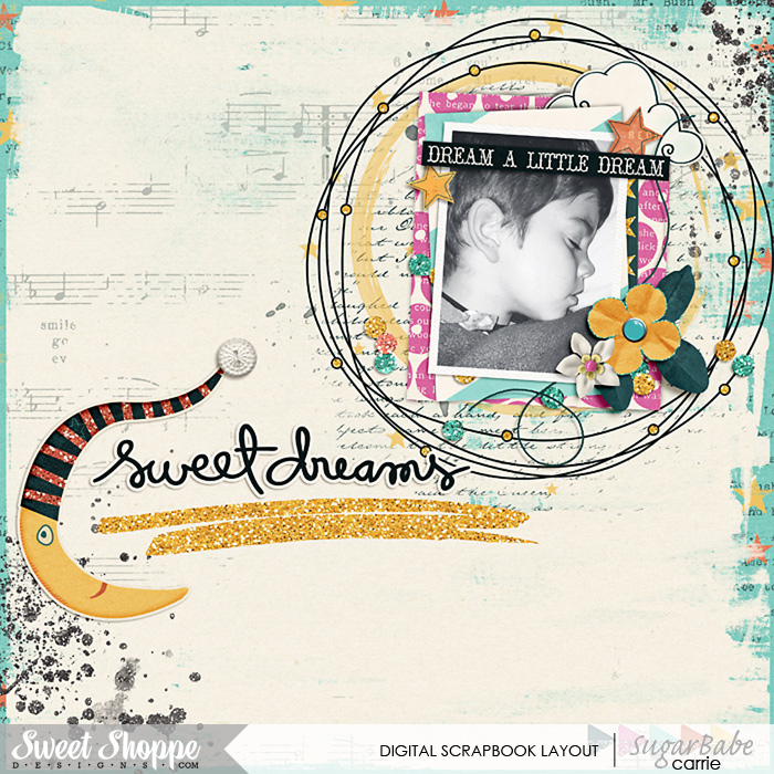 Sweet Dreams