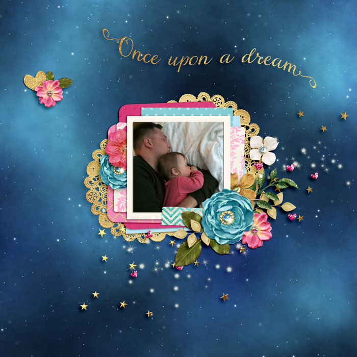 Sweet Dreams