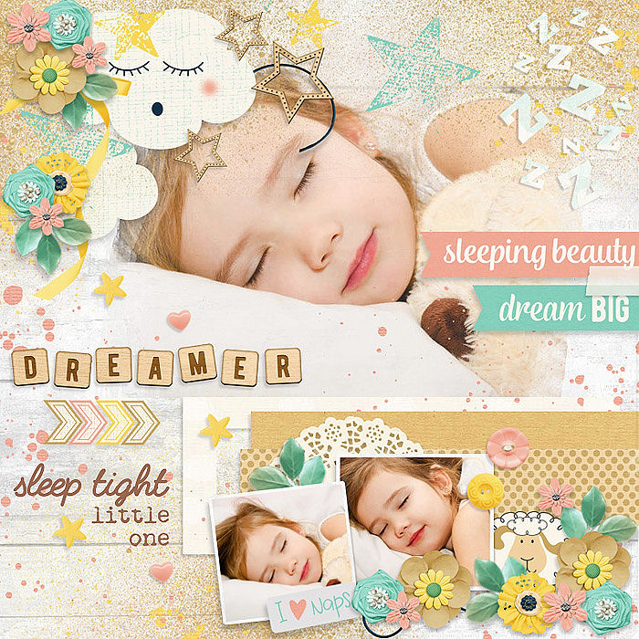 Sweet Dreams