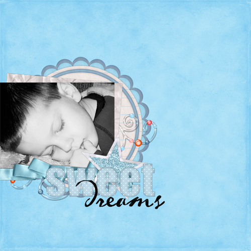 Sweet Dreams