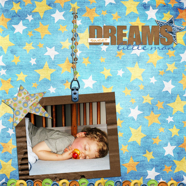 sweet dreams