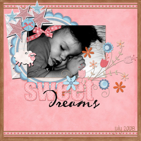 Sweet Dreams