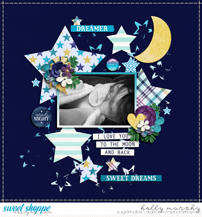 Sweet Dreams