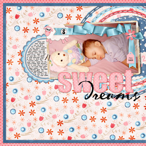 Sweet Dreams