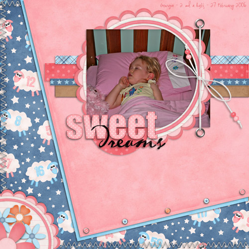 Sweet Dreams