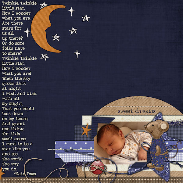 Sweet Dreams