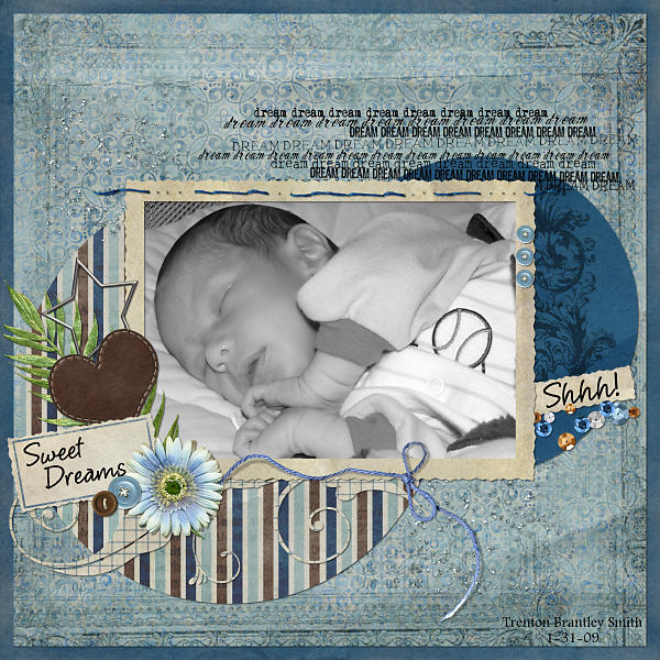 Sweet Dreams