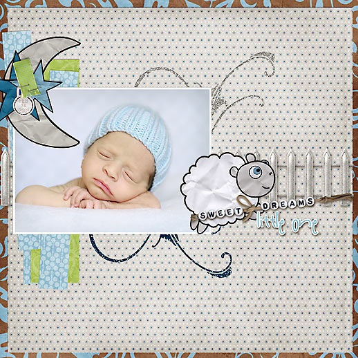 Sweet Dreams