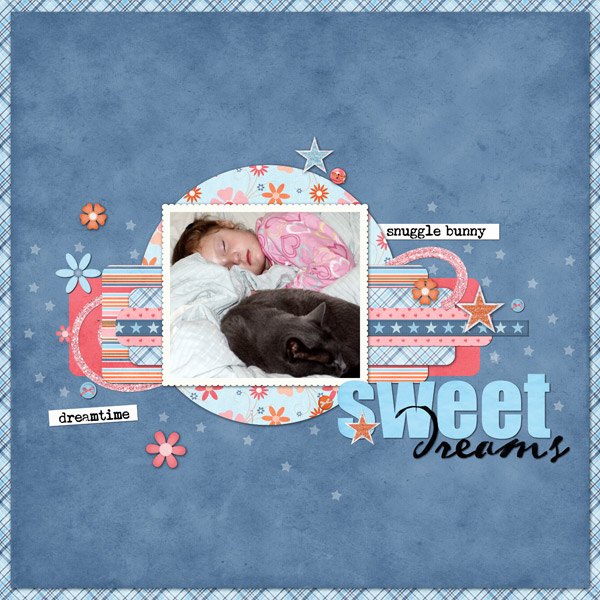 Sweet Dreams