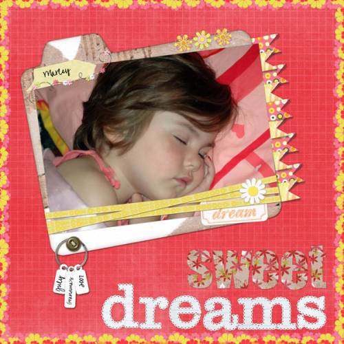 Sweet Dreams