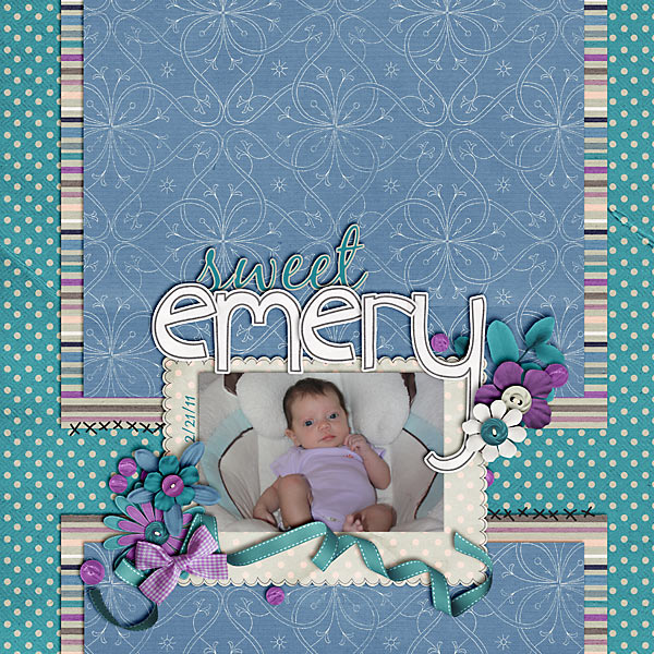 Sweet Emery