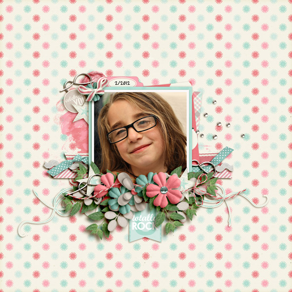 Sweet Face