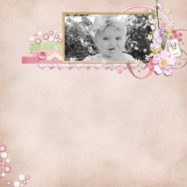 Sweet Faith