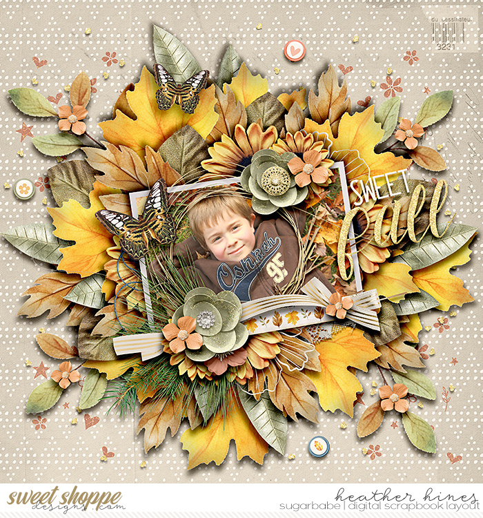 Sweet Fall