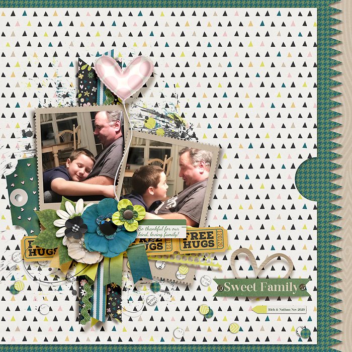 Sweet Family