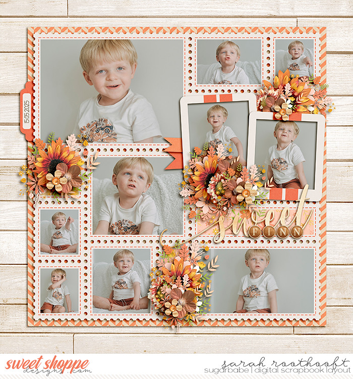 Sweet Finn