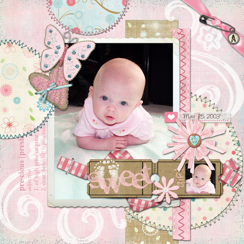 Sweet Girl