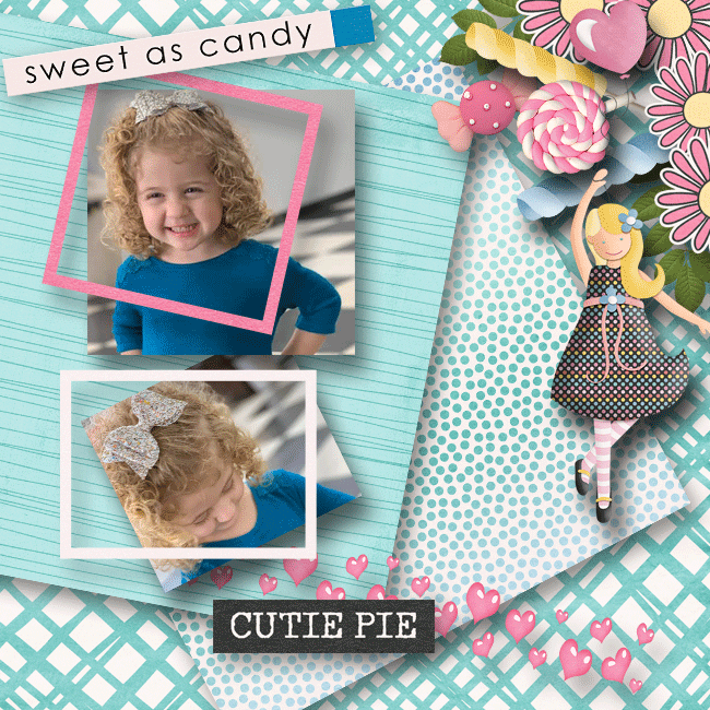 Sweet Girl