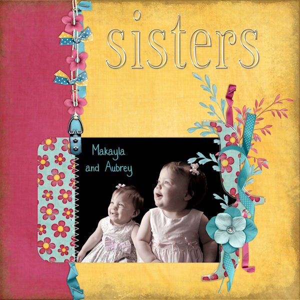 Sweet Girls