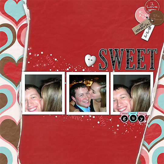Sweet Guy