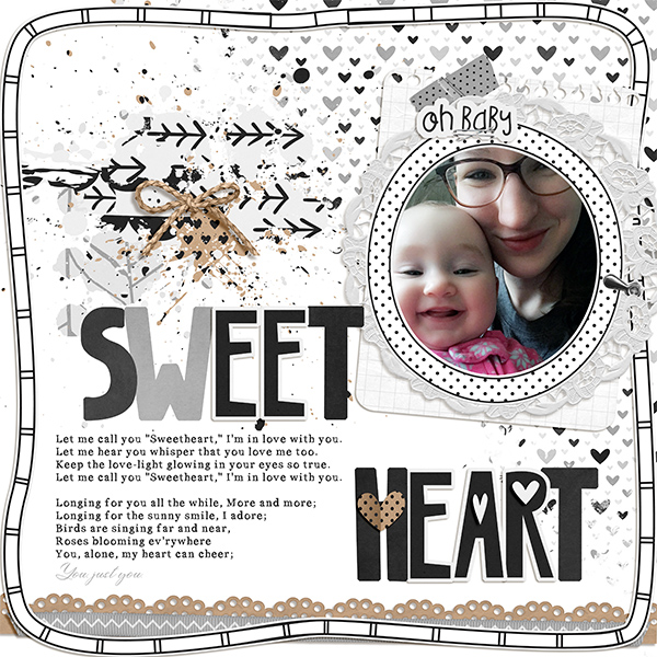 Sweet Heart