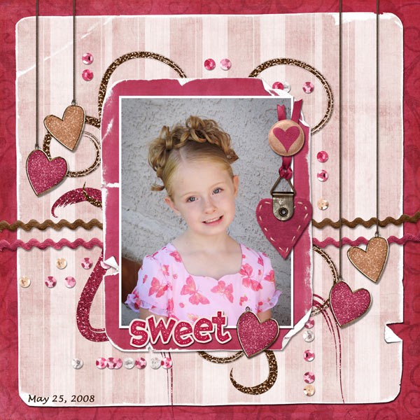 Sweet Heart