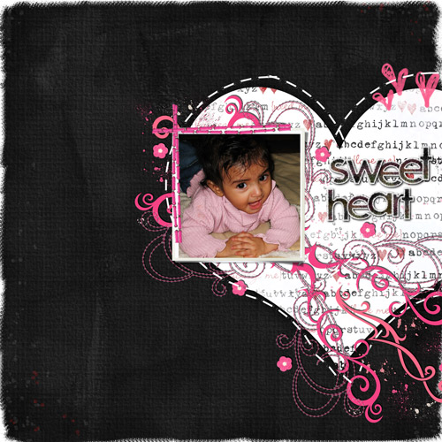 Sweet Heart