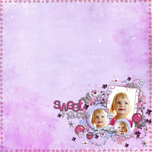 Sweet Heart