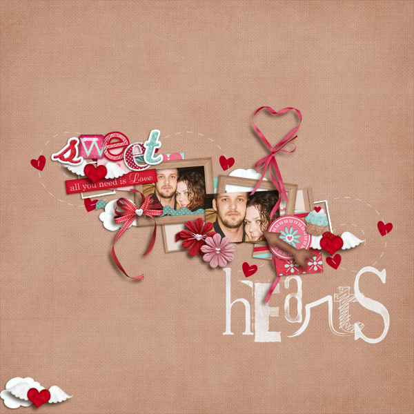 sweet hearts