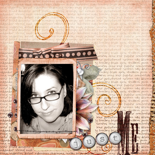sweet inspiration #30 Labeled