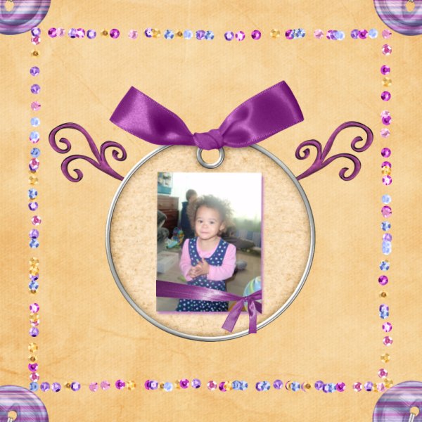 Sweet Keeley