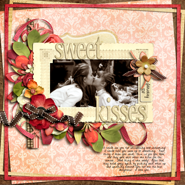 Sweet Kisses