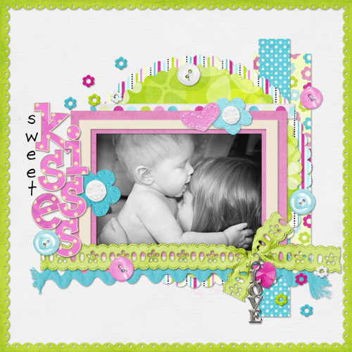 Sweet Kisses
