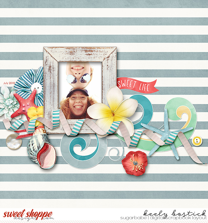 Sweet Life