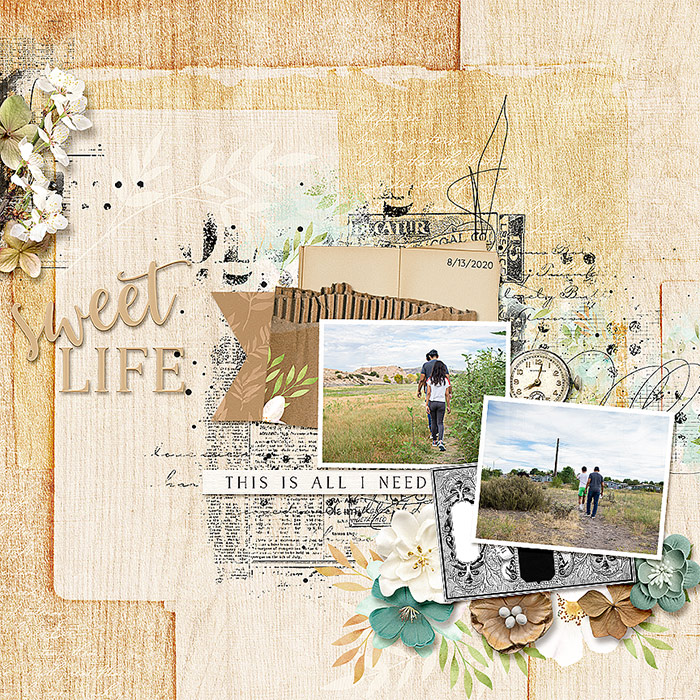 Sweet Life