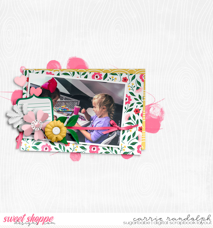 sweet life